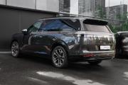 Lynk &amp; Co 900 Москва  - изображение 47