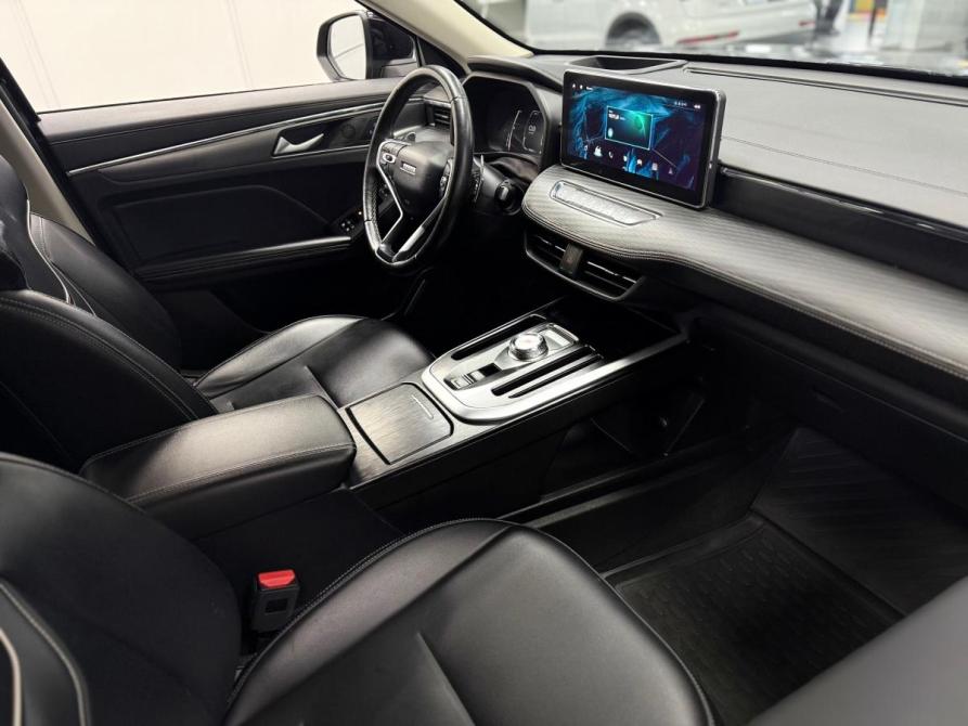 Haval Jolion I Казань  - изображение 11