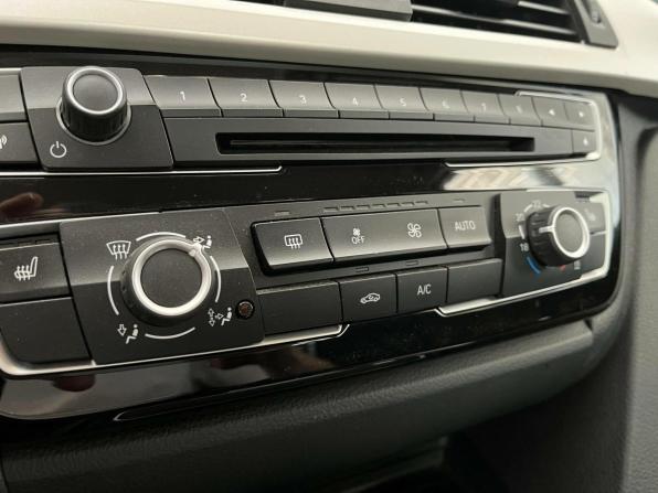 BMW 3 серии VI (F3x) Рестайлинг с пробегом 2016 года, цена 2 350 000 рублей, 139669 км, седан, Автокод Объявления