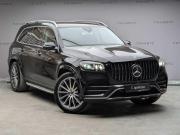 Mercedes-Benz GLS II (X167) Москва  - изображение 18