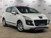 Peugeot 3008 I Санкт-Петербург  - изображение 23
