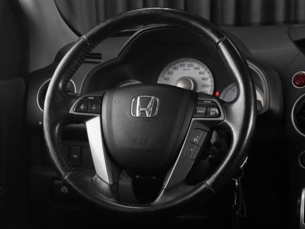 Honda Pilot II с пробегом 2011 года, цена 1 929 000 рублей, 221532 км, внедорожник, Автокод Объявления