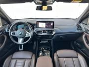 BMW X3 III (G01) Рестайлинг Краснодар  - изображение 25