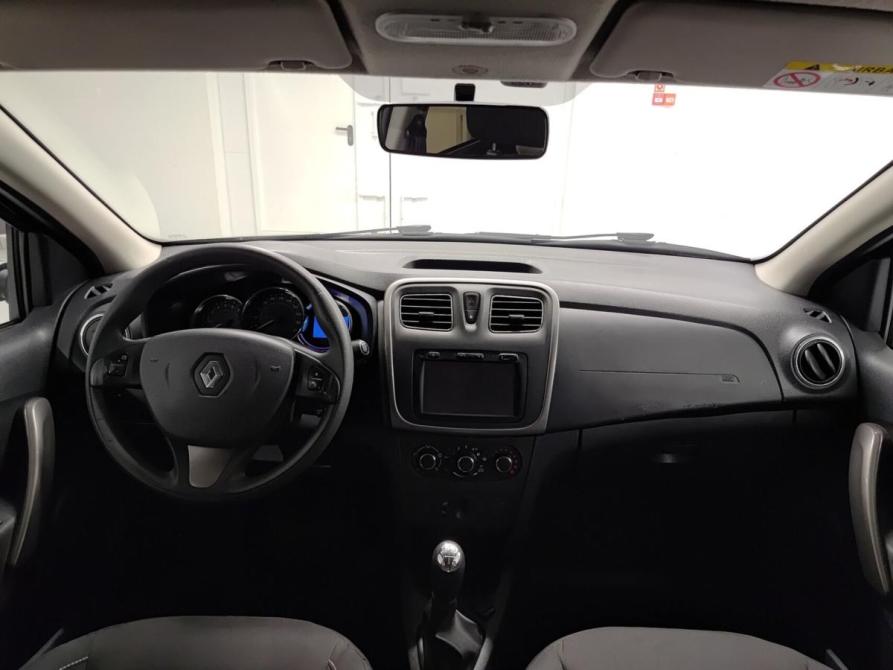 Renault Sandero II Казань  - изображение 17