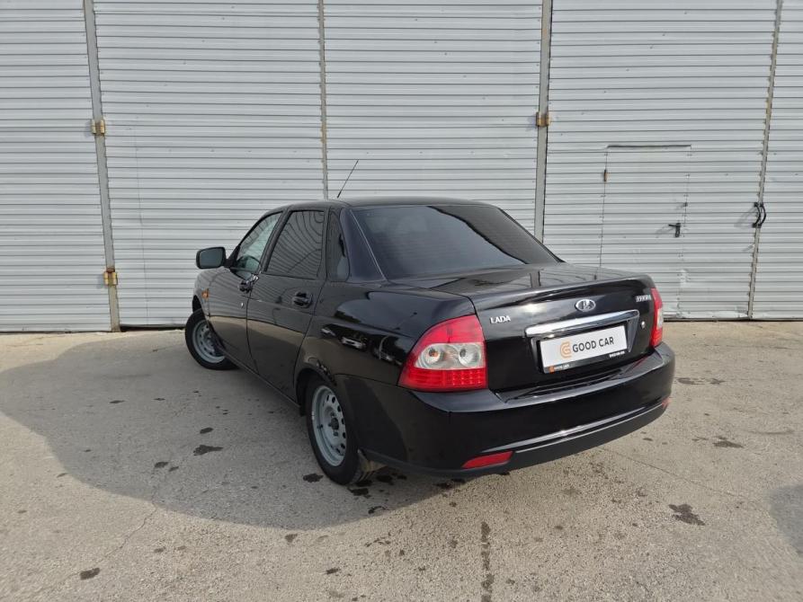Lada (ВАЗ) Priora I Саратов  - изображение 7
