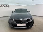 BMW 5 серии VIII (G60/G61/G68) Москва  - изображение 23