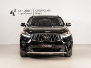 Kia Sorento III Prime Рестайлинг Казань  - изображение 10