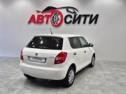 Skoda Fabia II Рестайлинг Воронеж  - изображение 28