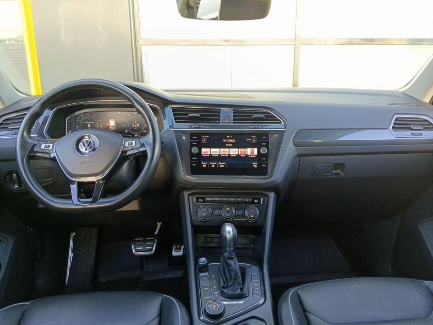 Volkswagen Tiguan II Москва  - изображение 15