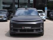 Li Auto (Lixiang) L9 I Рестайлинг Москва  - изображение 30