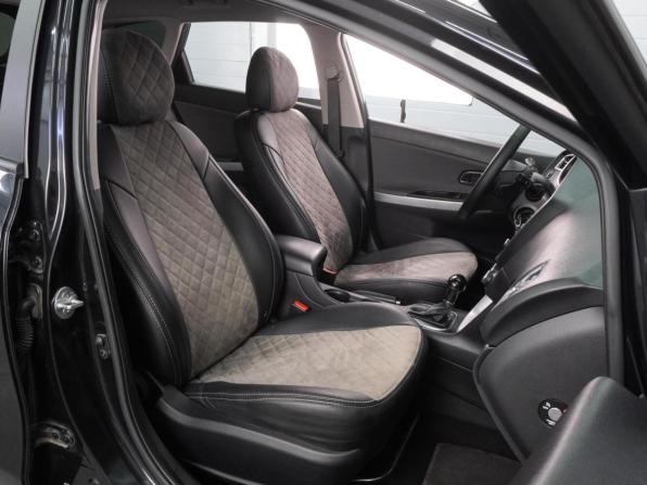 Kia Ceed II с пробегом 2013 года, цена 1 244 000 рублей, 157031 км, универсал, Автокод Объявления