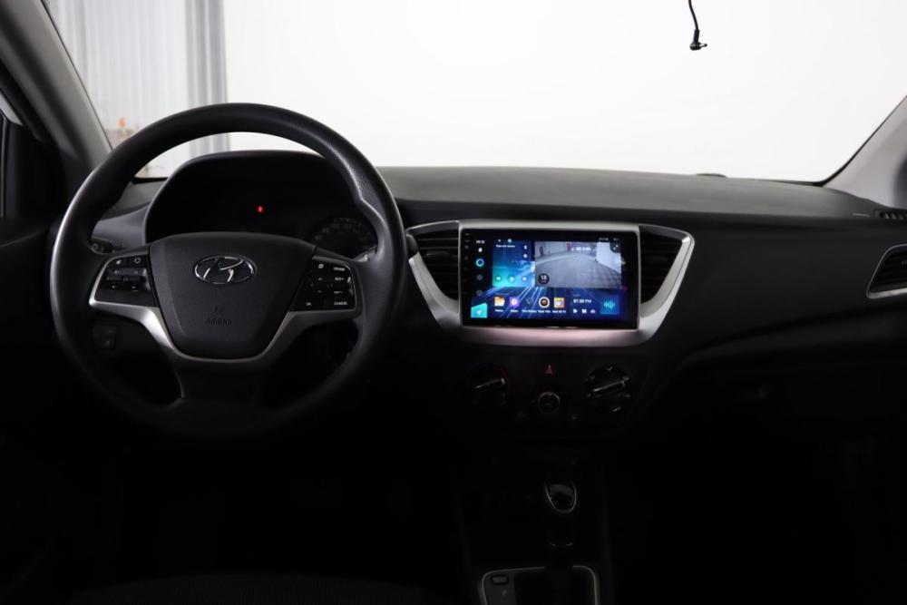 Hyundai Solaris II Нижний Новгород  - изображение 13
