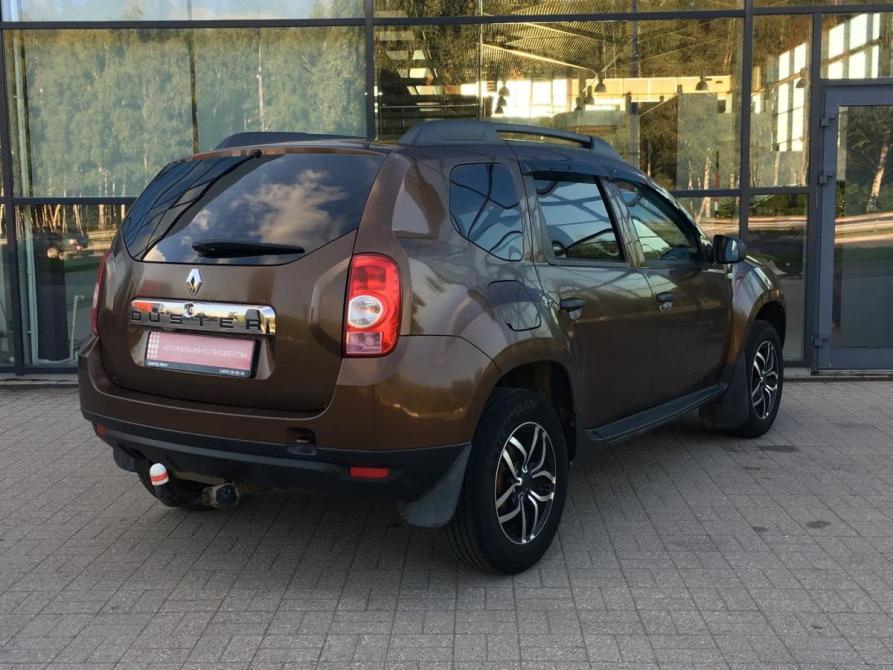 Renault Duster I Ярославль  - изображение 5