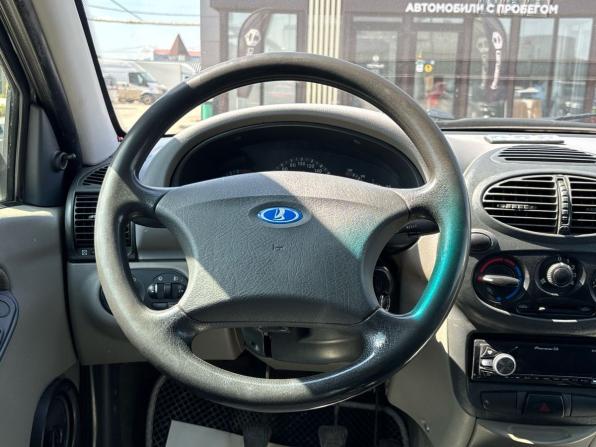 Lada (ВАЗ) Kalina I с пробегом 2010 года, цена 225 000 рублей, 165000 км, универсал, Автокод Объявления
