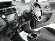Toyota Prius Alpha I (ZVW40/41) Рестайлинг Новосибирск  - изображение 51
