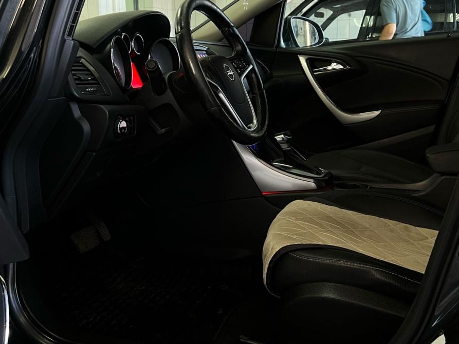 Opel Astra J Волгоград  - изображение 12