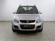 Suzuki SX4 I (Classic) Рестайлинг Химки  - изображение 33
