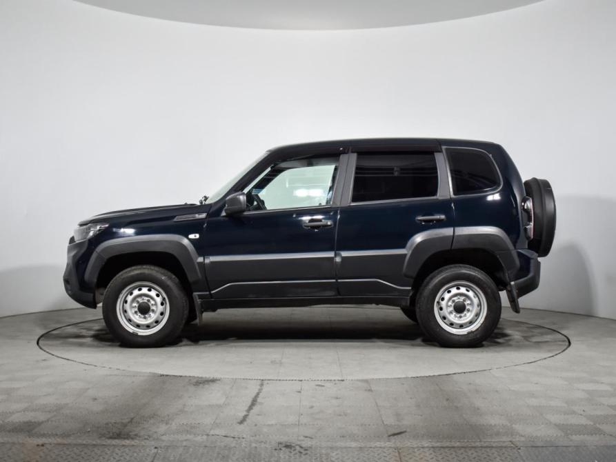 Lada (ВАЗ) Niva Travel I Санкт-Петербург  - изображение 10