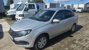 Lada (ВАЗ) Granta I Рестайлинг Вологда  - изображение 12