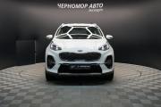 Kia Sportage IV Рестайлинг Крым  - изображение 36