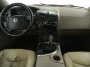 SsangYong Kyron I Рестайлинг Иваново  - изображение 31