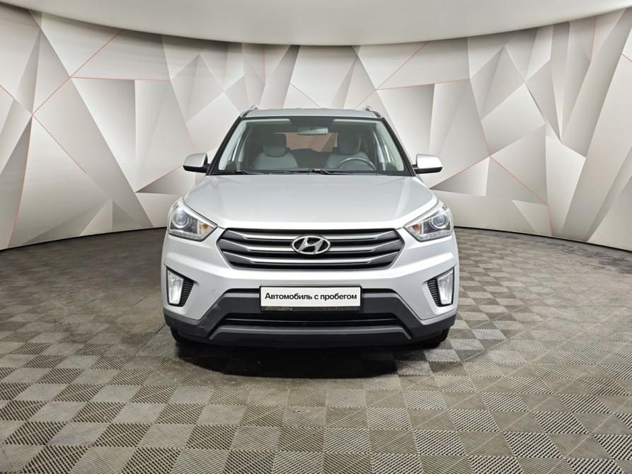 Hyundai Creta I Москва  - изображение 7