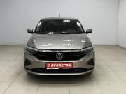 Volkswagen Polo VI Альметьевск  - изображение 27