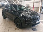 Kia Sportage IV Рестайлинг Москва  - изображение 50