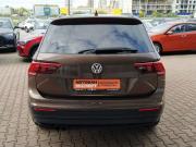 Volkswagen Tiguan II Екатеринбург  - изображение 34