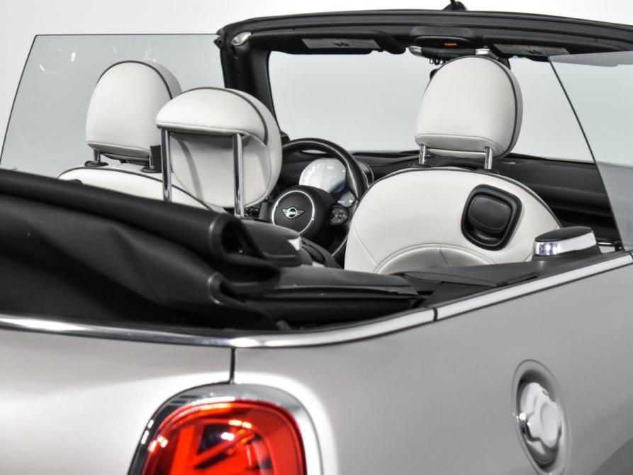Mini Hatch III (F55/F56) Рестайлинг 2 Санкт-Петербург  - изображение 13