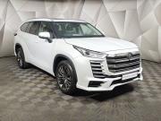 Toyota Highlander IV (XU70) Москва  - изображение 26