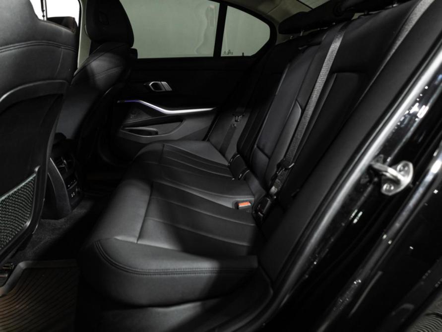 BMW 3 серии VII (G2x) Санкт-Петербург  - изображение 11
