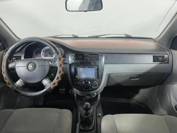Chevrolet Lacetti I с пробегом 2007 года, цена 352 000 рублей, 306397 км, седан, Автокод Объявления