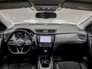 Nissan Qashqai II Рестайлинг Москва  - изображение 41