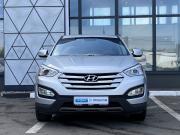 Hyundai Santa Fe III Москва  - изображение 25