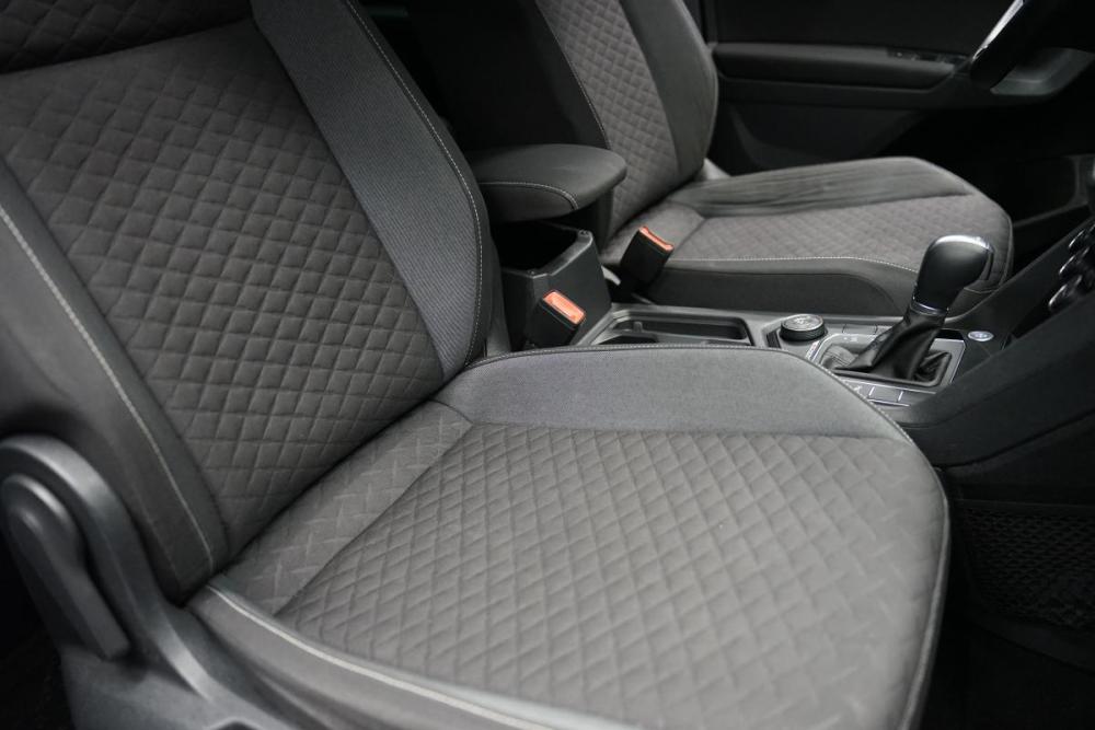 Volkswagen Tiguan II Крым  - изображение 24