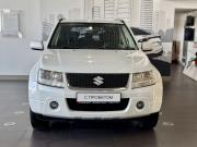 Suzuki Grand Vitara II Рестайлинг Саранск  - изображение 23