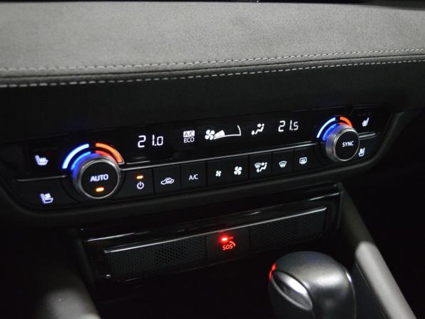 Mazda 6 III (GJ) Рестайлинг 2 с пробегом 2022 года, цена 2 899 000 рублей, 54694 км, седан, Автокод Объявления