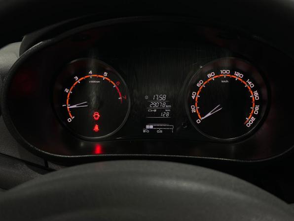Lada (ВАЗ) Granta I Рестайлинг с пробегом 2024 года, цена 840 000 рублей, 29078 км, седан, Автокод Объявления