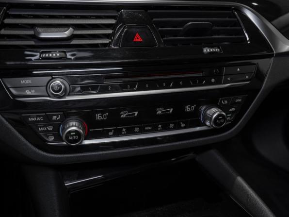 BMW 6 серии IV (G32) с пробегом 2018 года, цена 2 895 000 рублей, 270187 км, хэтчбек, Автокод Объявления