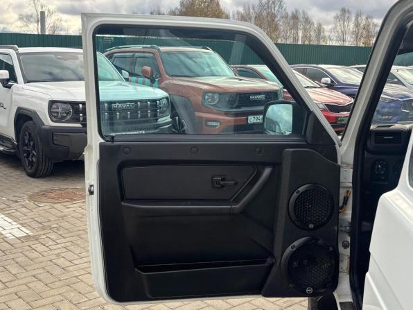 Lada (ВАЗ) 2121 (4x4) I Рестайлинг (2020) с пробегом 2021 года, цена 640 000 рублей, 116022 км, внедорожник, Автокод Объявления