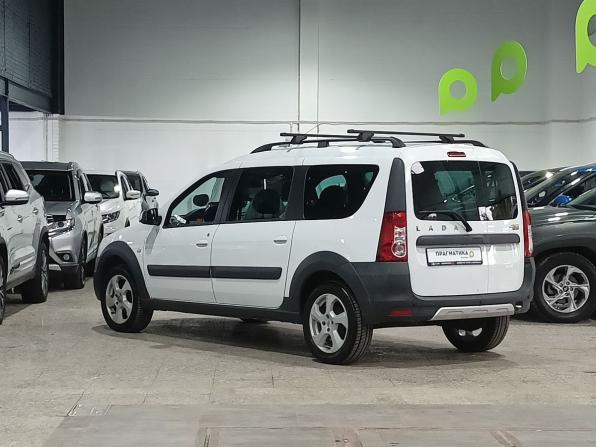 Lada (ВАЗ) Largus I с пробегом 2021 года, цена 1 085 000 рублей, 52052 км, универсал, Автокод Объявления