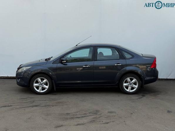 Ford Focus II Рестайлинг с пробегом 2010 года, цена 650 000 рублей, 247537 км, седан, Автокод Объявления