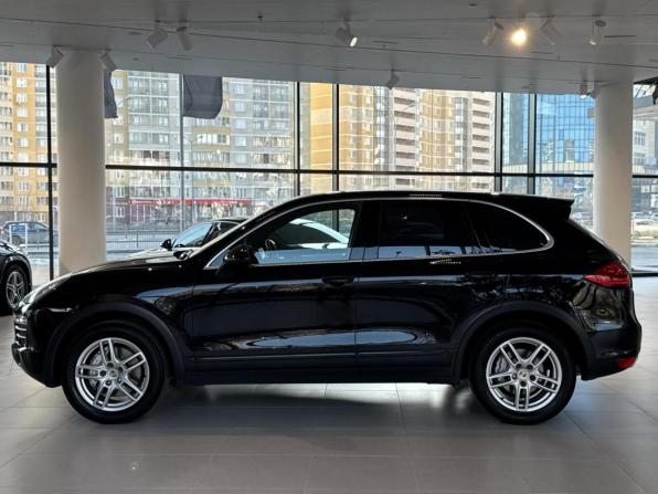 Porsche Cayenne II (958) с пробегом 2011 года, цена 1 990 000 рублей, 192869 км, внедорожник, Автокод Объявления