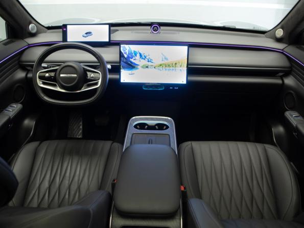 Exeed Exlantix ET с пробегом 2025 года, цена 5 250 000 рублей, 24238 км, внедорожник, Автокод Объявления