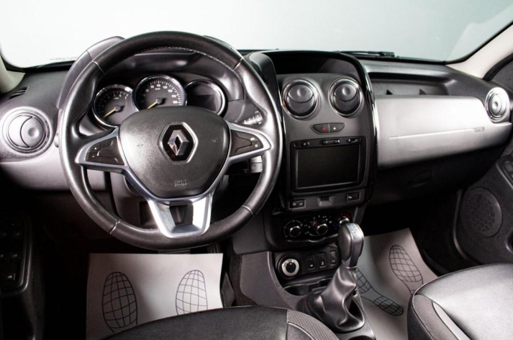Renault Duster I Рестайлинг Сургут  - изображение 12