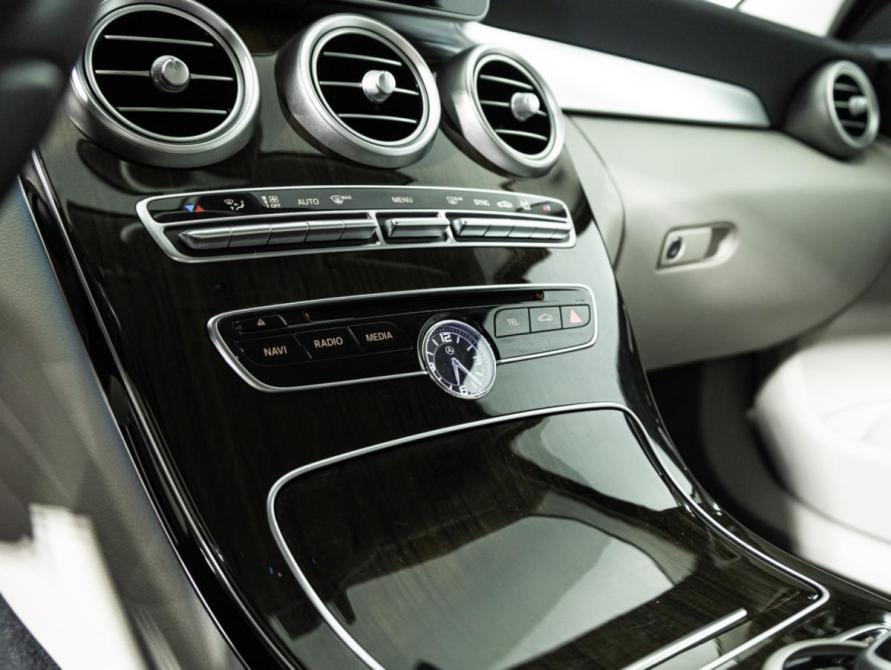 Mercedes-Benz C-Класс IV (W205) Санкт-Петербург  - изображение 21
