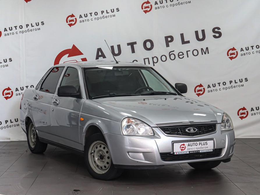 Lada (ВАЗ) Priora I Минеральные Воды  - изображение 1