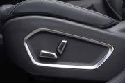 Belgee X70 I Рестайлинг Москва  - изображение 15