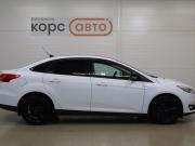 Ford Focus III Рестайлинг Ярославль  - изображение 19